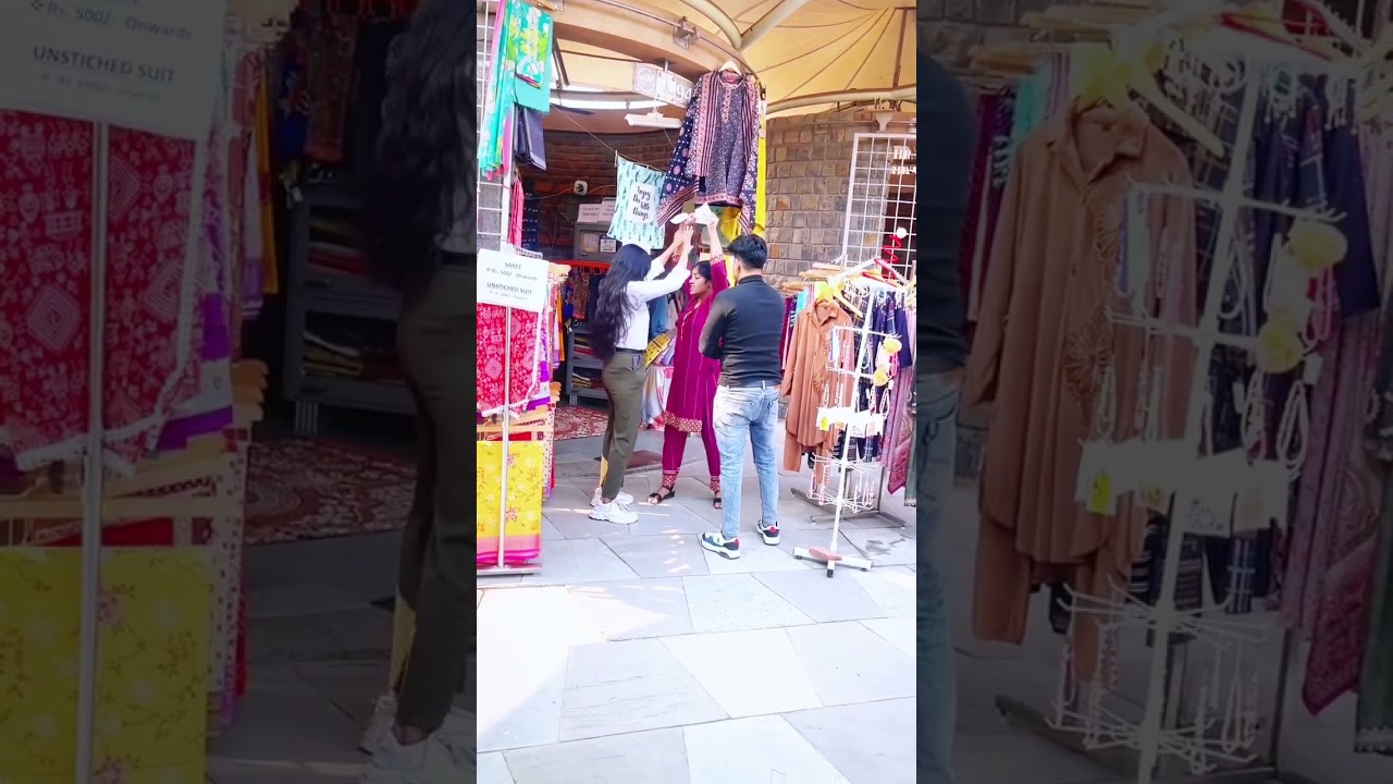 Dukan wali se ki vasuli