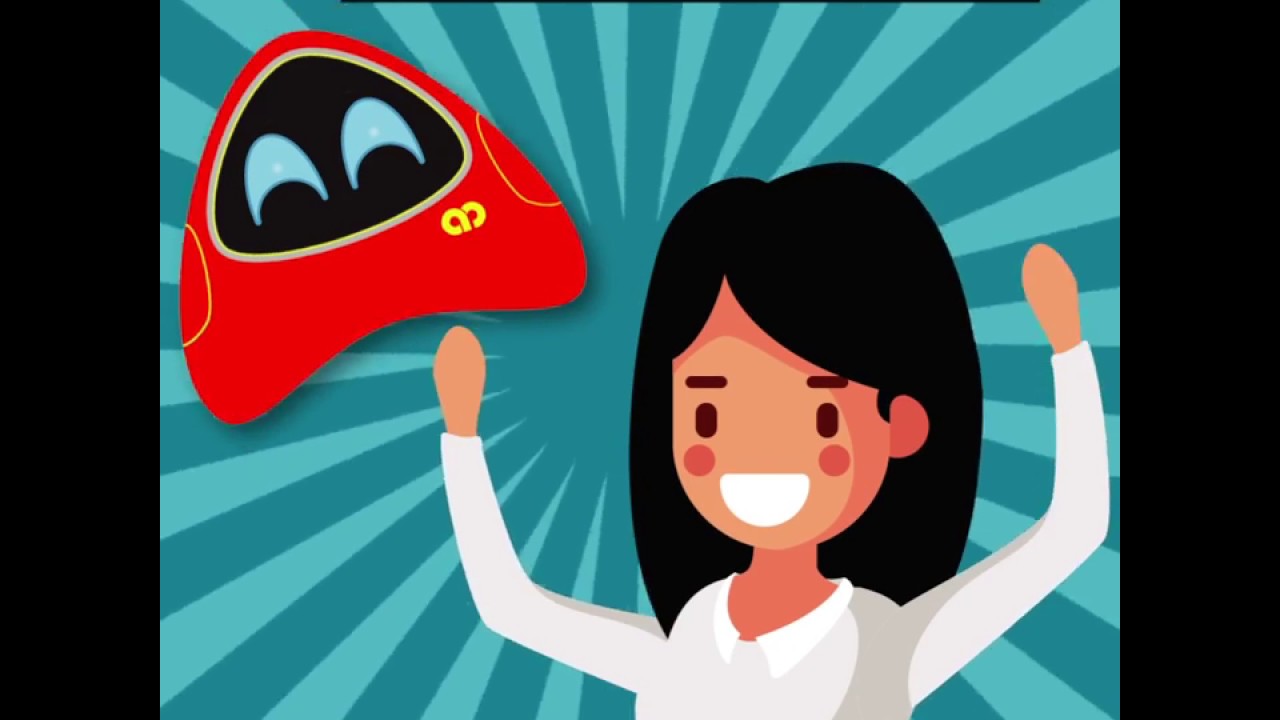 AmOnline's AMY - Lost Your Credit Card?