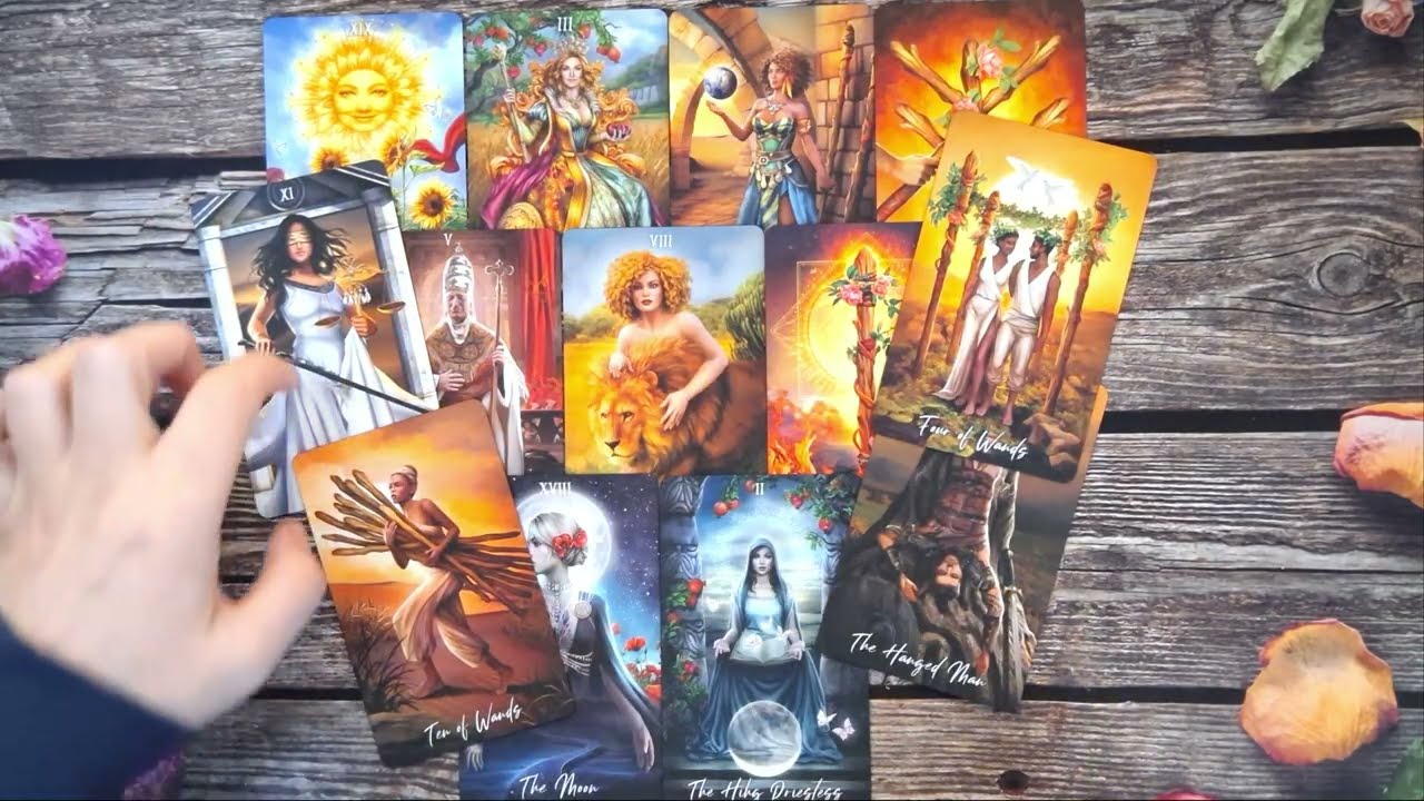 👉 ESCORPIO ♏️ ALGO GRANDE SE ESTÁ MOVIENDO A TU FAVOR 🔥💥 No Es Casualidad