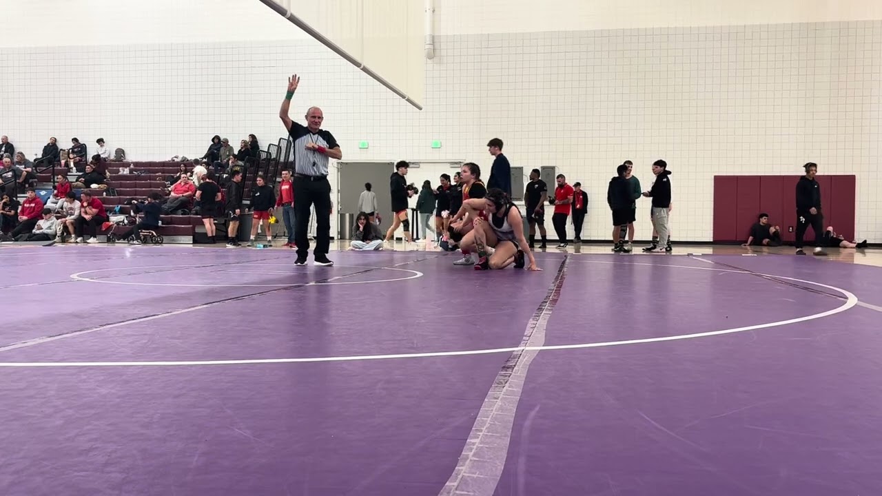 Vs Arizona Christian 180