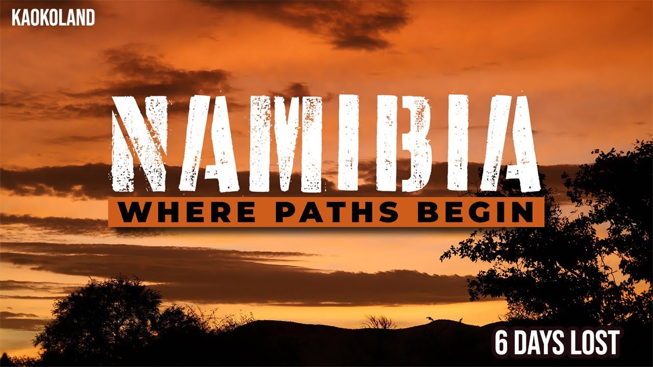 Overlanding Northern Namibia | Into the Kunene Region (EP2 Part 1)