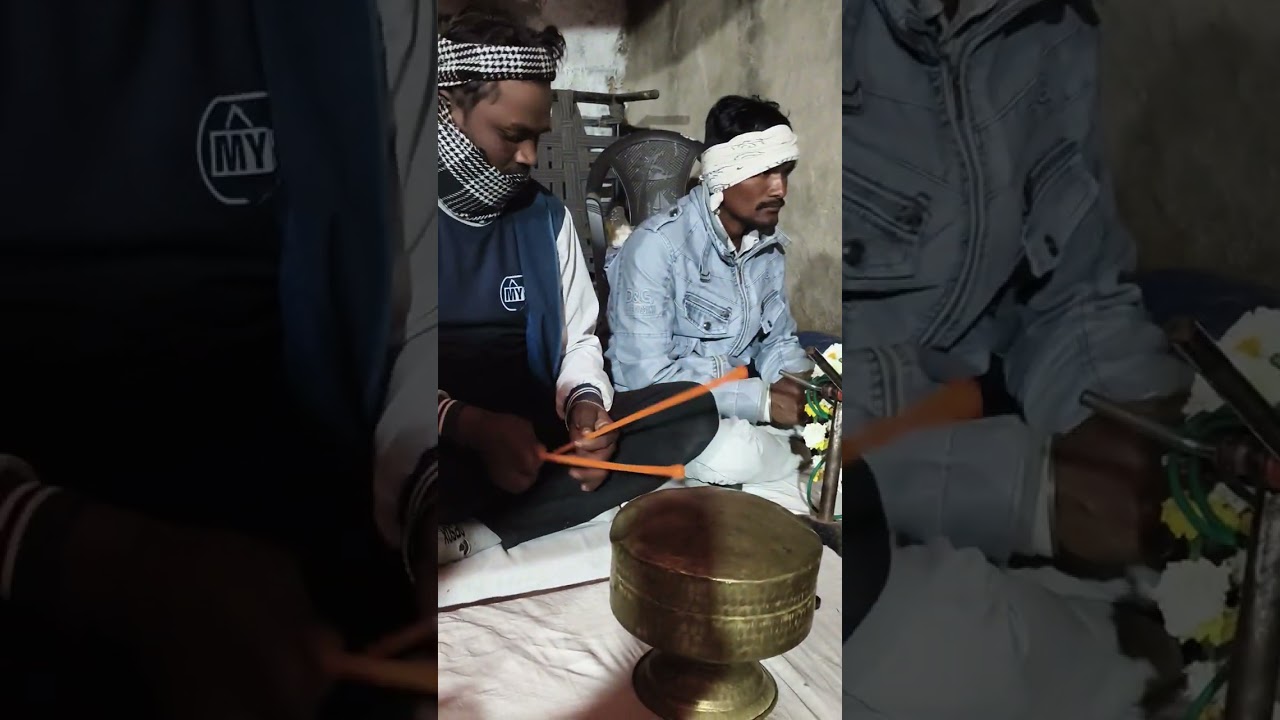   पोलू जी महाराज केरिया मत कर काया को अभियान काया थारी कर से कई