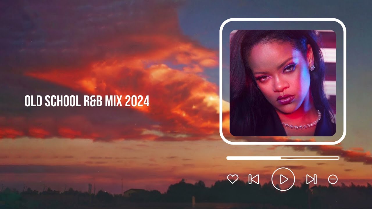 BEST 90S R&B PARTY MIX 2024  ➤ R&B Music 2024  ➤ Best R&B Songs Playlist 2024  ➤