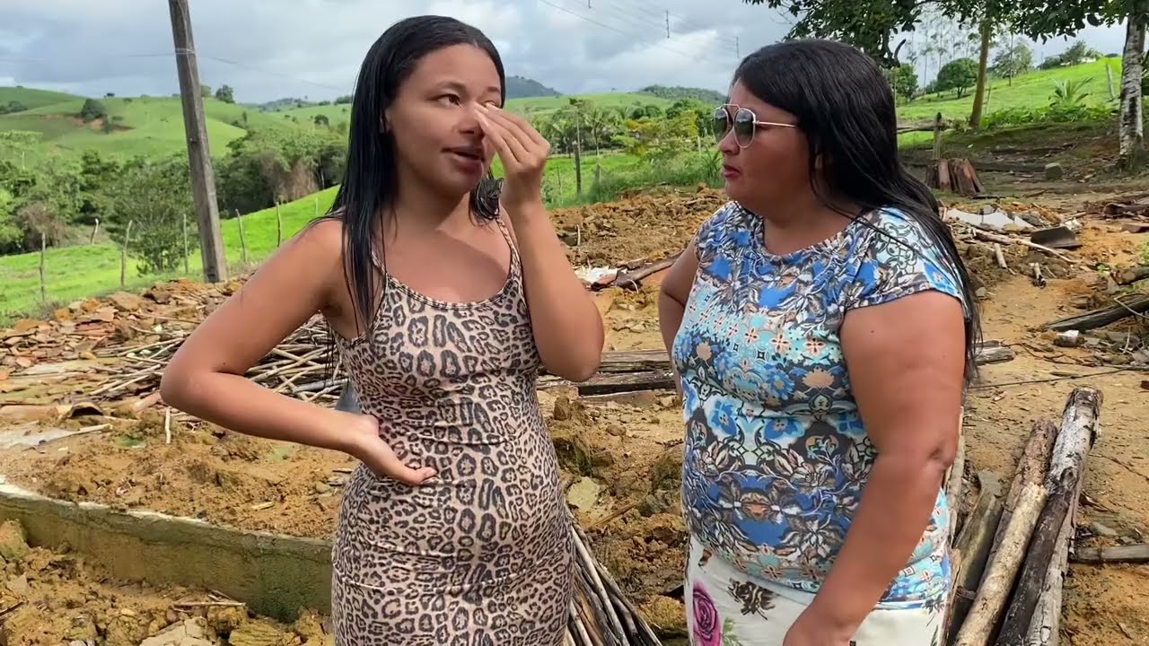 Homem perde sua família por conta da sua bebedeira veja oq aconteceu ￼