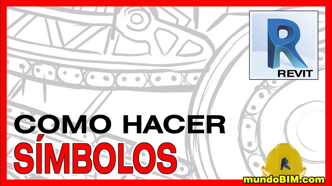 Como hacer símbolos de tamaño constante en Revit con anotaciones