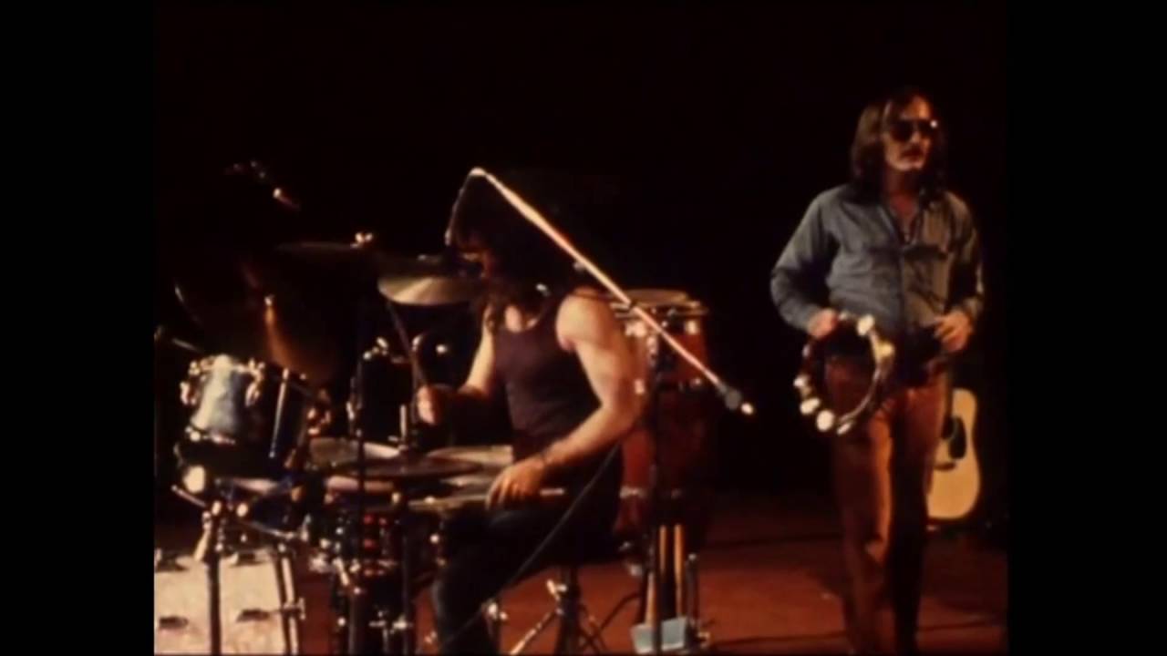 The Byrds