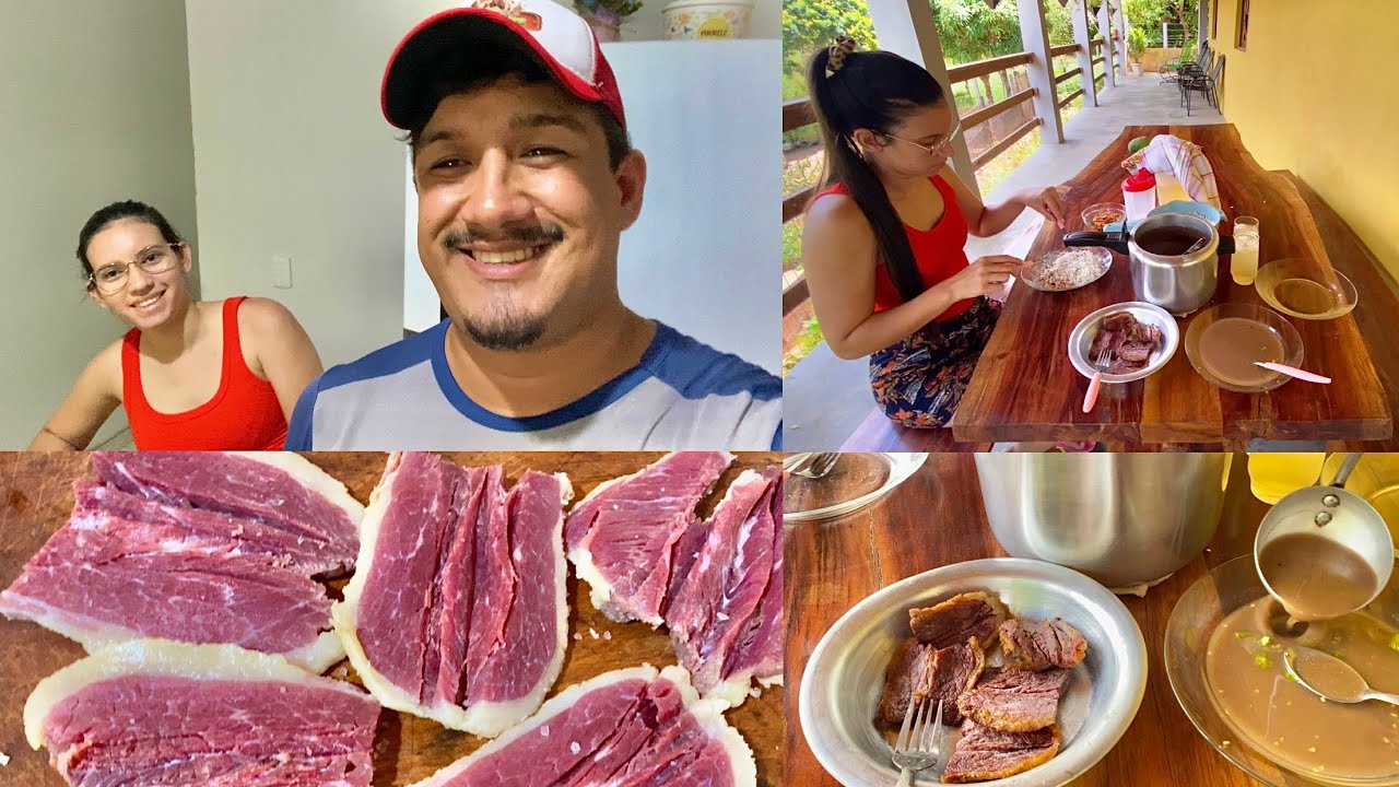 PASSAMOS UM SUFOCO SEM ENERGIA / TIVEMOS QUE IR DORMIR NA CASA DE MÃE E VÓ + ALMOÇO DE SÁBADO!!!