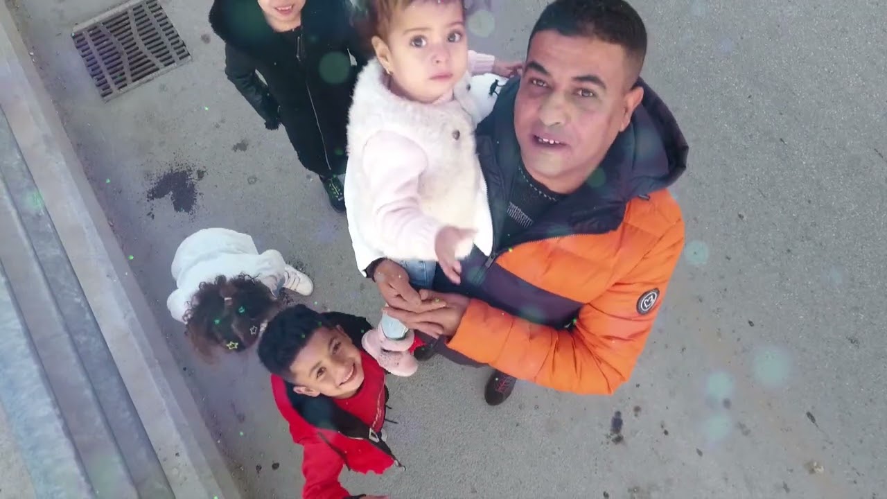 Ania Qossai Sibel Melissa انية ، قصي ، سيبال ، ميليسا