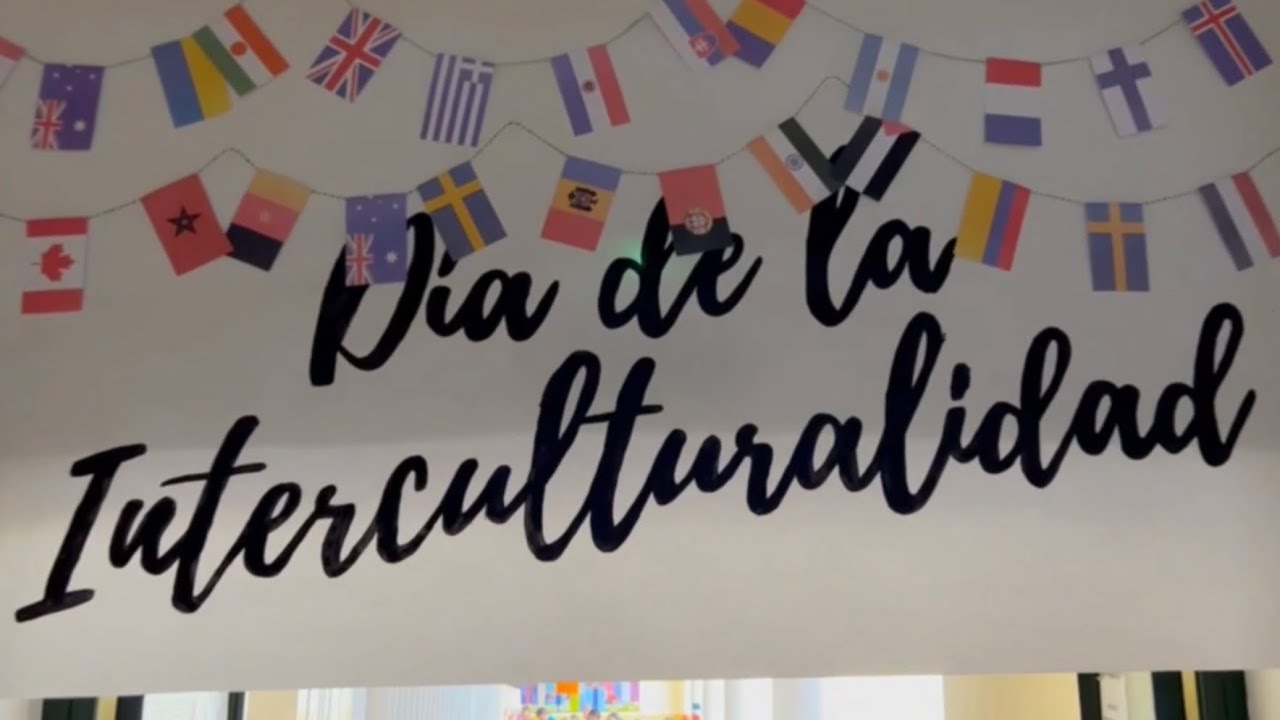 Día de la Interculturalidad 2023