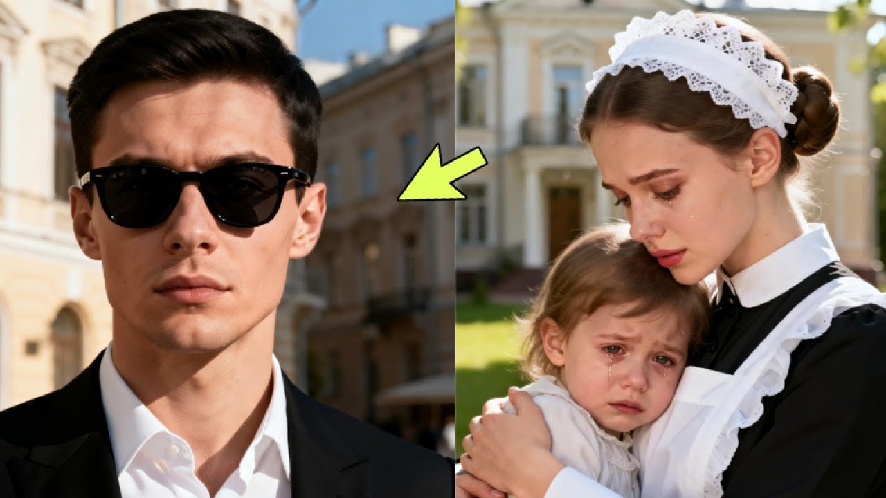 «Бесплодный миллионер женился на служанке — все смеялись, но она всех удивила…»