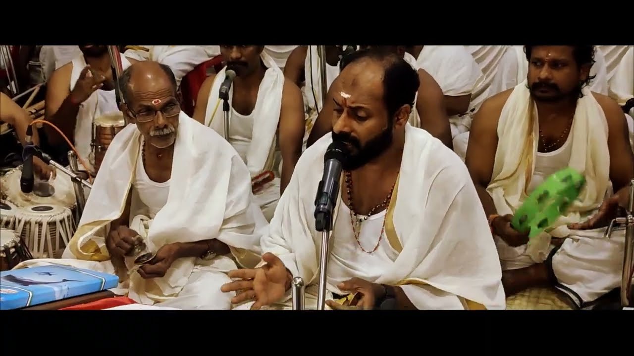 Chettikulangara Kuthiyottam