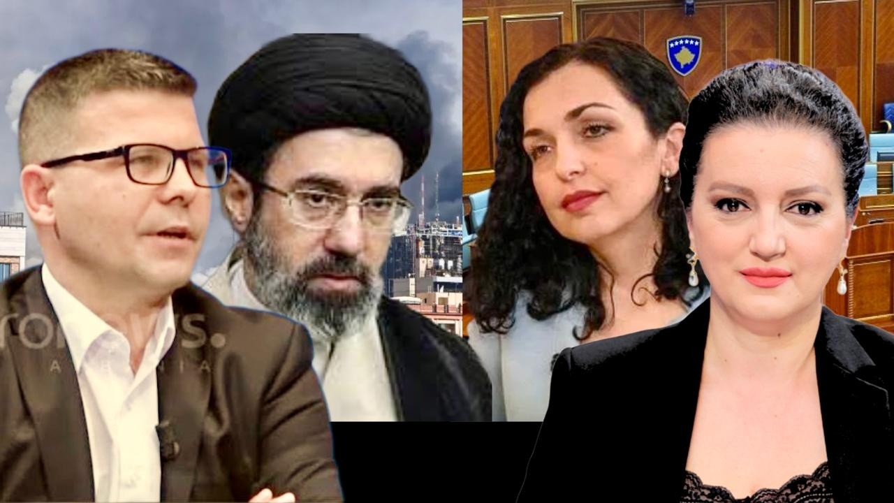 ATENTAT NDAJ LIDERIT TË RI TË IRANIT!Vjosa Osmani merr “goditjen” e fortë! Kurti korr fitoren e parë