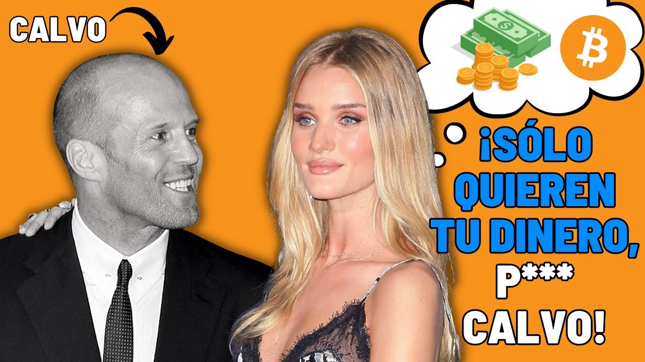 👽🧑&zwj;🦲👨&zwj;🦲👩&zwj;🦲 &iexcl;Los CALVOS son FEOS! 😨😖😱
