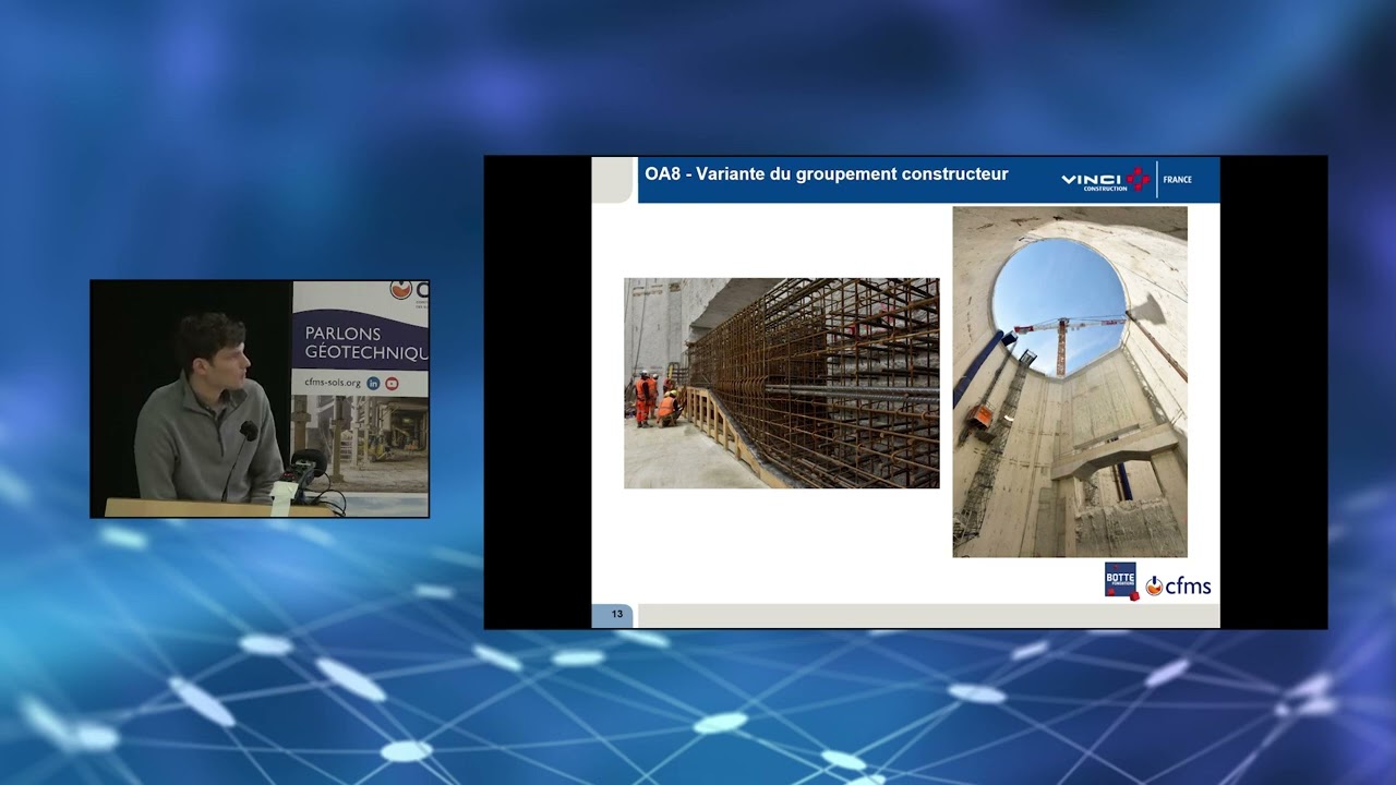 10  - Exemple d'une variante d'entreprise - Nicolas Romagny (Botte Fondations)