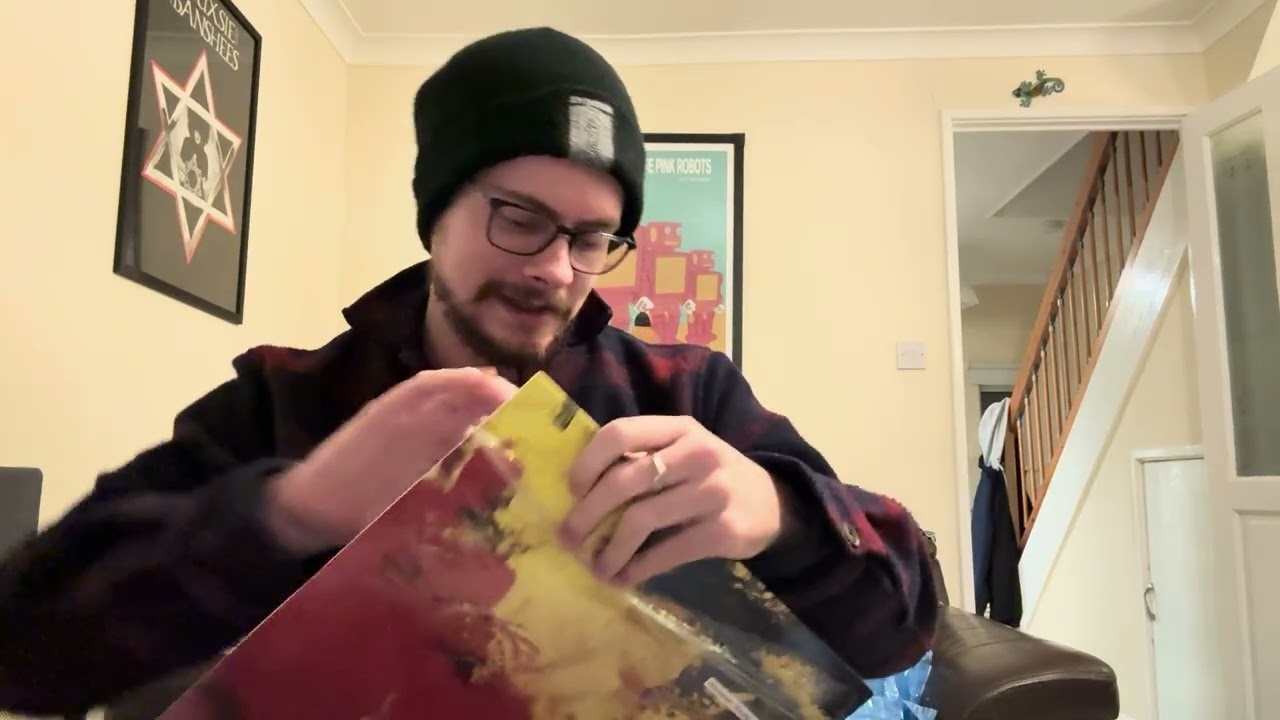 State of Vinyl #24 - A Gift Unlike Any Other