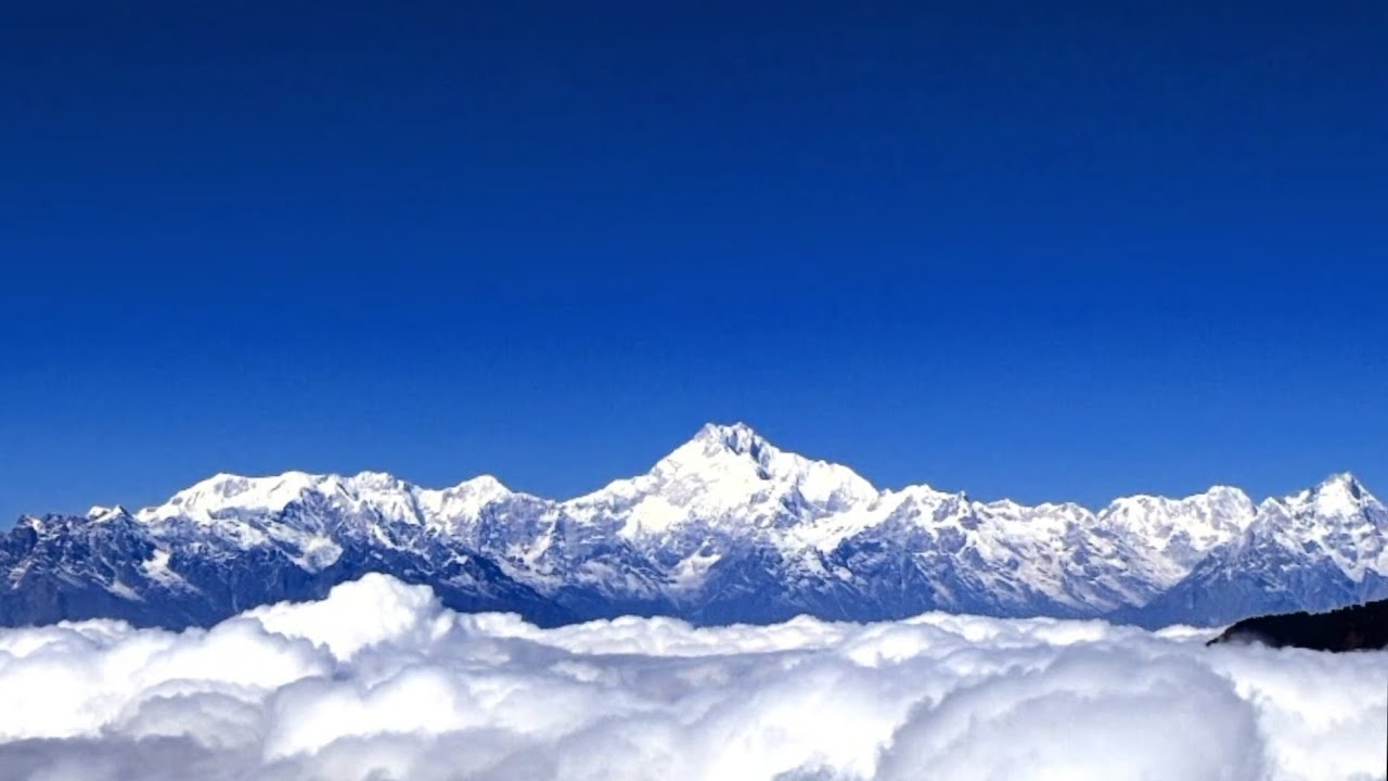 Silk Route | Kanchenjunga | Zuluk | With D and D | Sikkim | For Beginners, Budget Friendly, Detailed