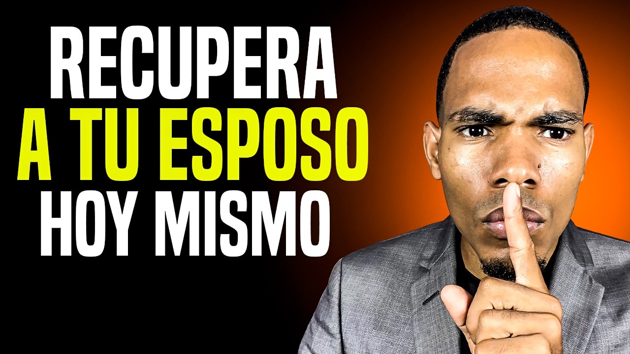 🚨 URGENTE: LOS ESPÍRITUS LE TEMEN A ESTA ORACION 😱 ESPIRITUAL