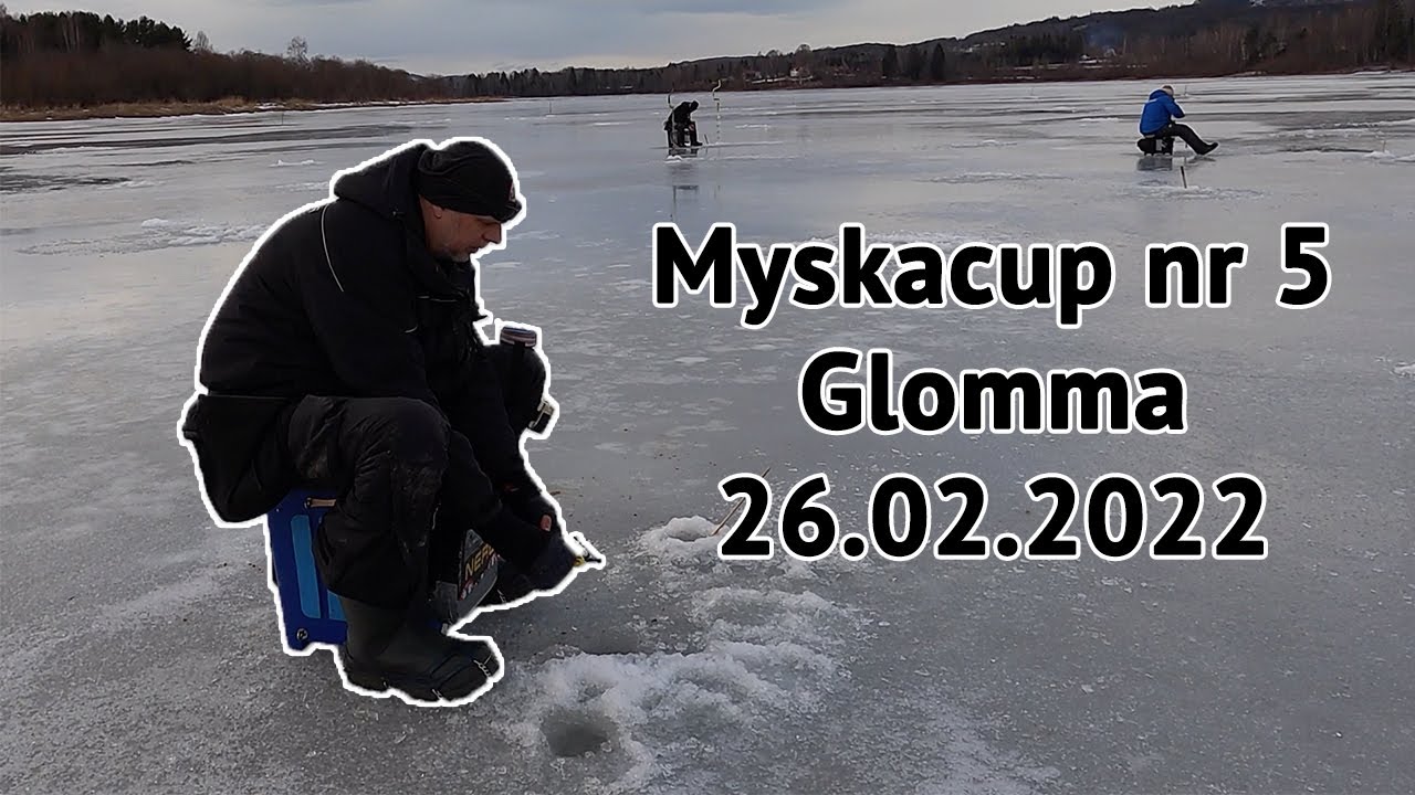 Myskacup NR 5, Glomma 26.02.2022