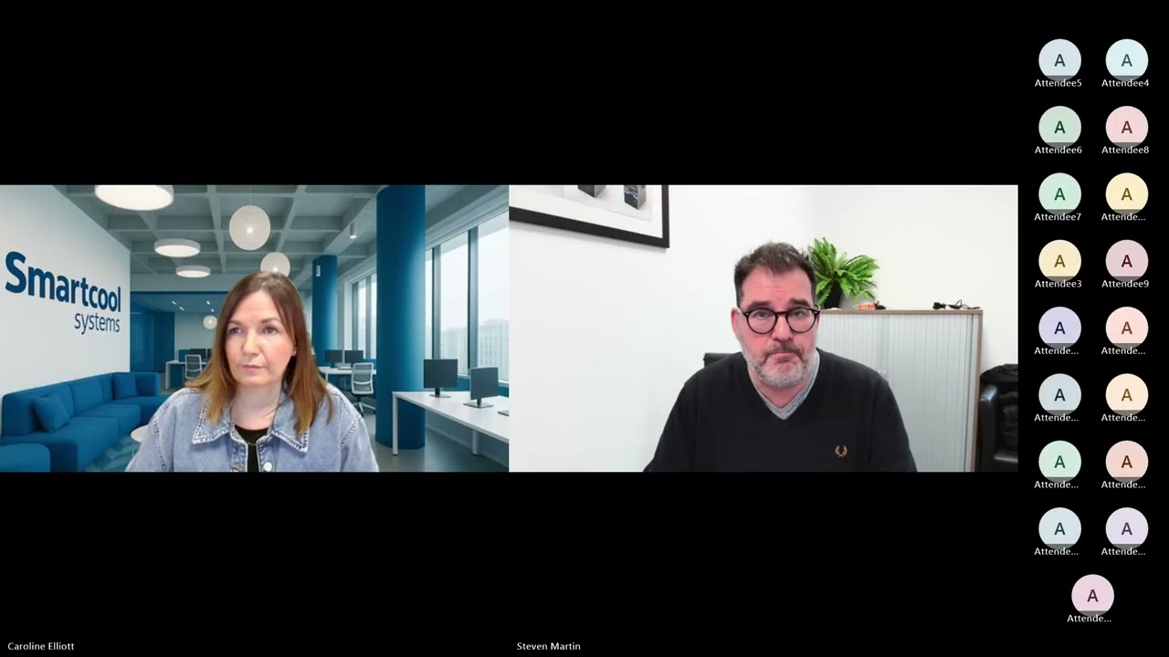 Technical Demo: Panoramic Power Sub-Metering & Live Q&A