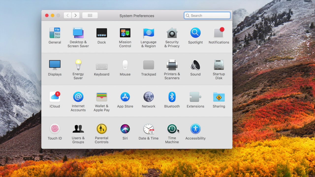 Partition and Format external HDD for both Mac and Windows (exFat/NTFS) plus TimeMachine setup
