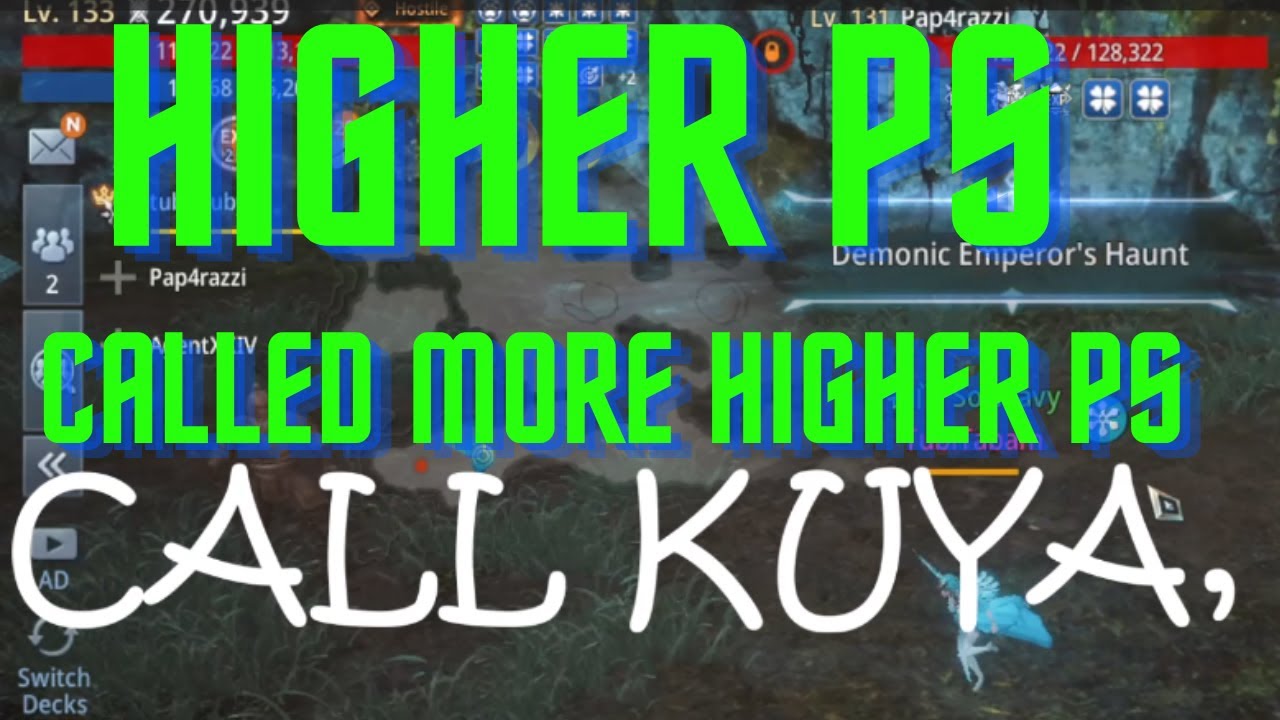 YOUR WORST NIGHTMARE IS A REDUCTION TAOIST - MIR4 PVP