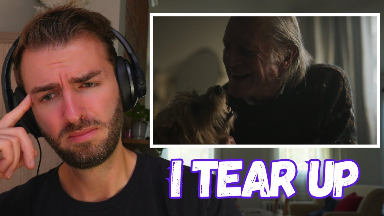 First Reaction | Lewis Capaldi - Wish You the Best  |