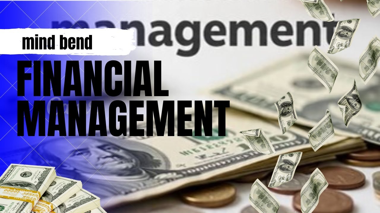 financial management, how to manage money, personal finance,  budgeting, money management 2025