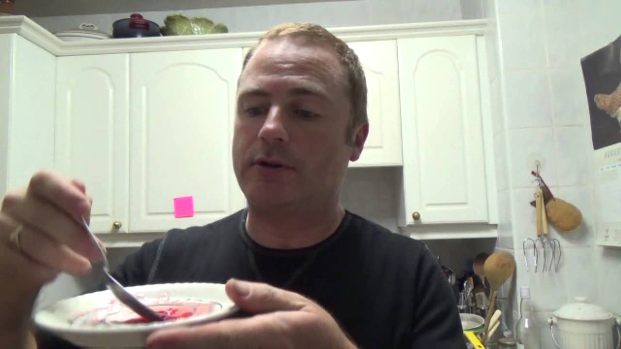 How to make redcurrant jelly and jam