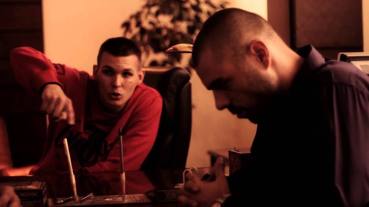 VLADIS - Loyalita (official music video)