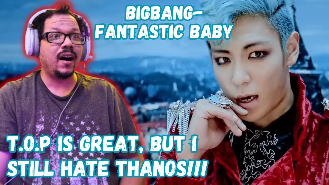 BIGBANG 
