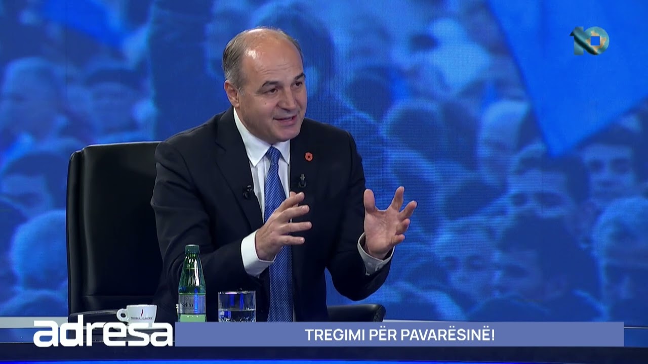 “Në zgjedhjet e 2007-ës, perëdimi pa te Thaçi unitet” – Enver Hoxhaj
