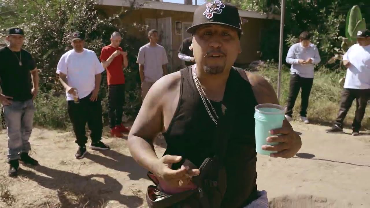 Doeboi909 - poppin (produced by Ht made the wave)
