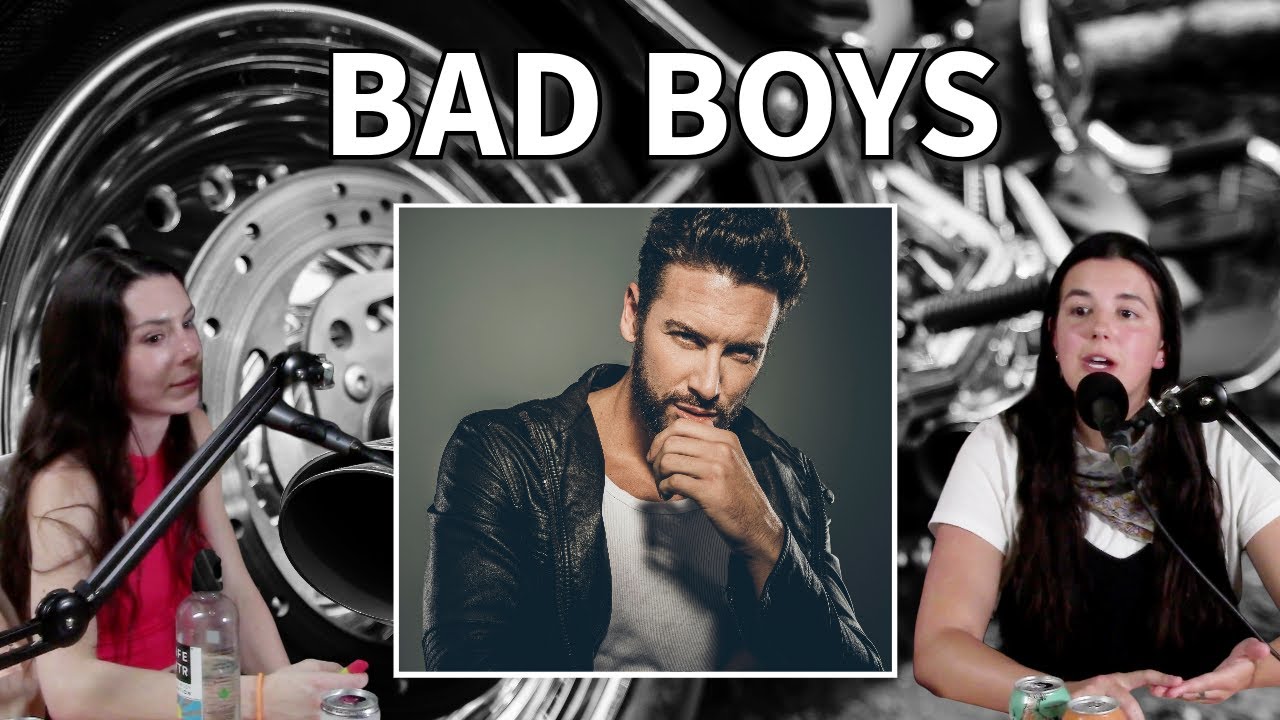 What Makes 'Bad Boys' So Appealing?