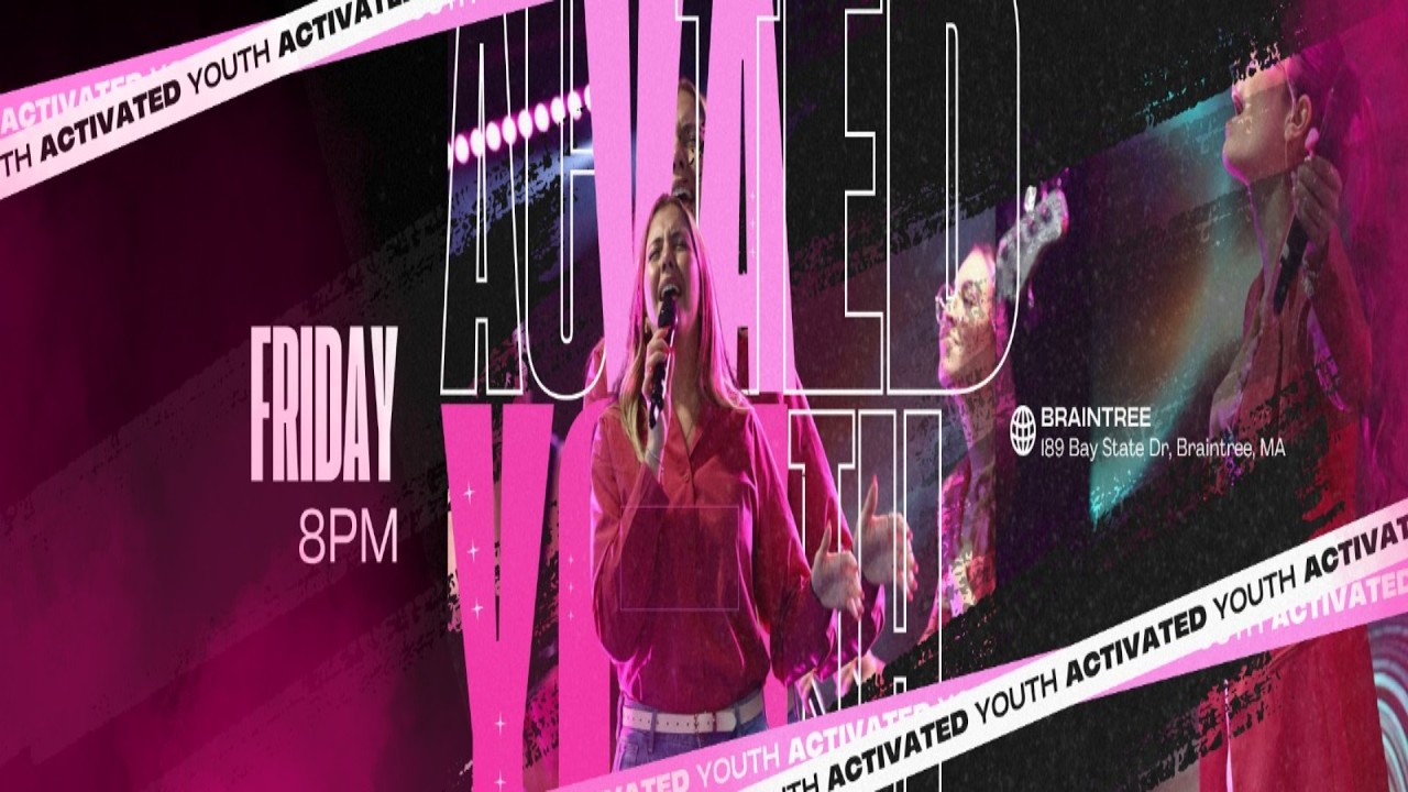 Felicia | Sexta-Feira | 01/30/26 | Activation Youth