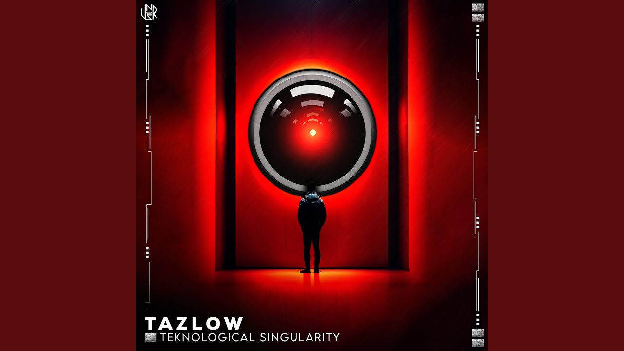 Teknological Singularity