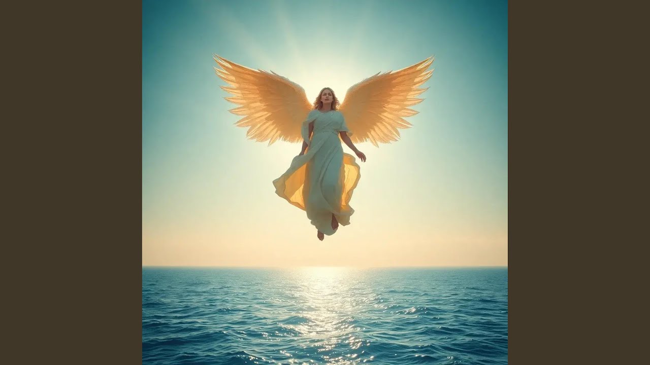 Un Ángel Del Cielo MME