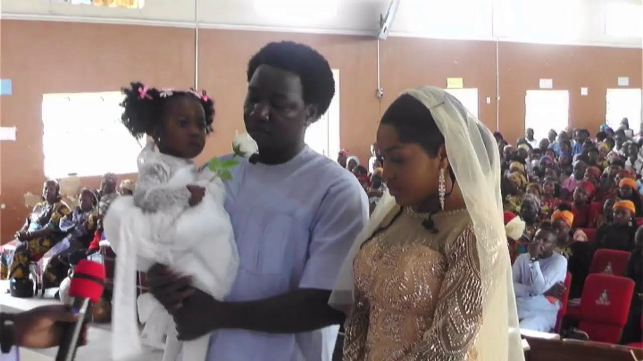 COCIN LCC HWOLSHE Live Stream