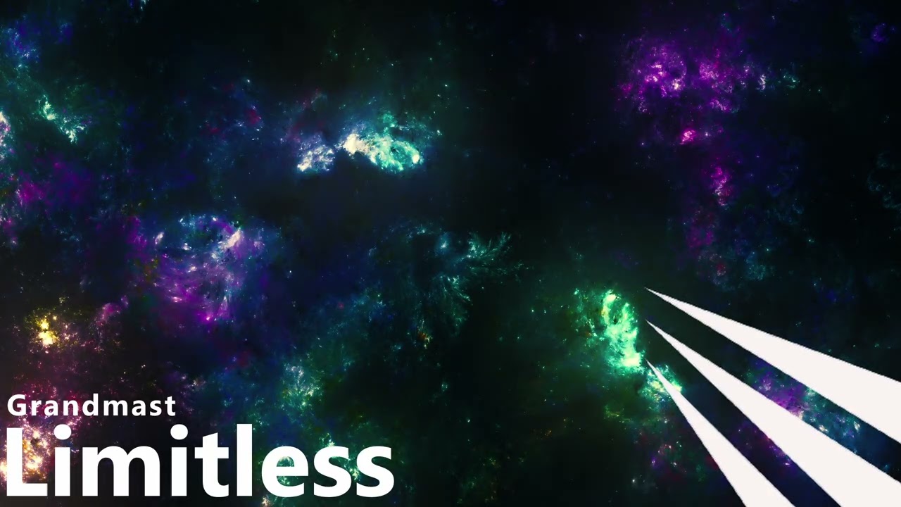 Grandmast - Limitless