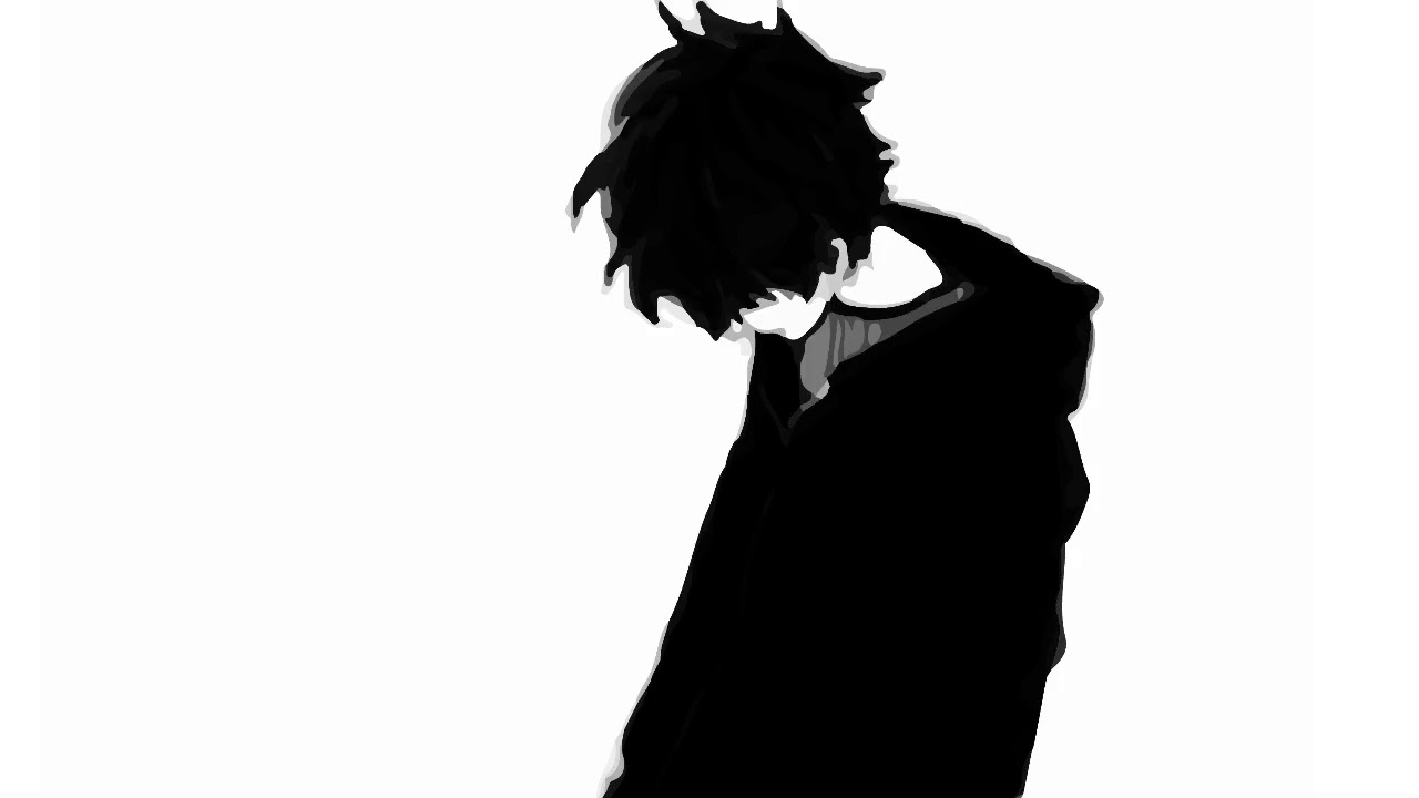 I Prevail-Alone (Anti-Nightcore)