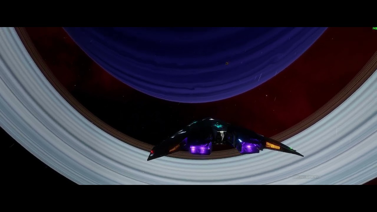 Elite Dangerous: Cobra Mk 5 vs Basilisk Taking No Damage