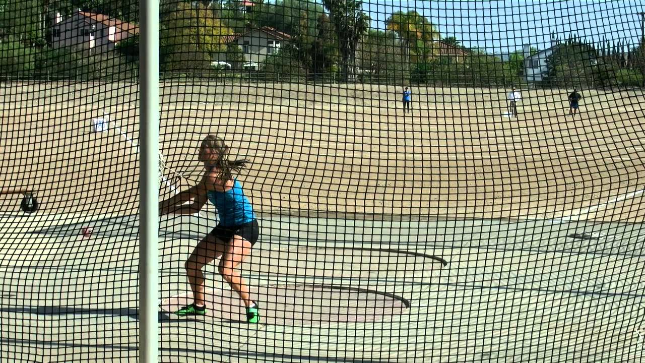 Britney Henry  4_Foul