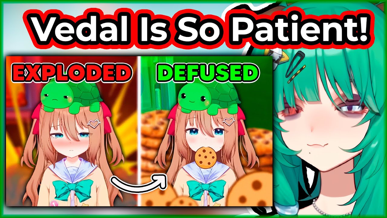 Crelly Reacts To Neuro-sama only works for cookies...