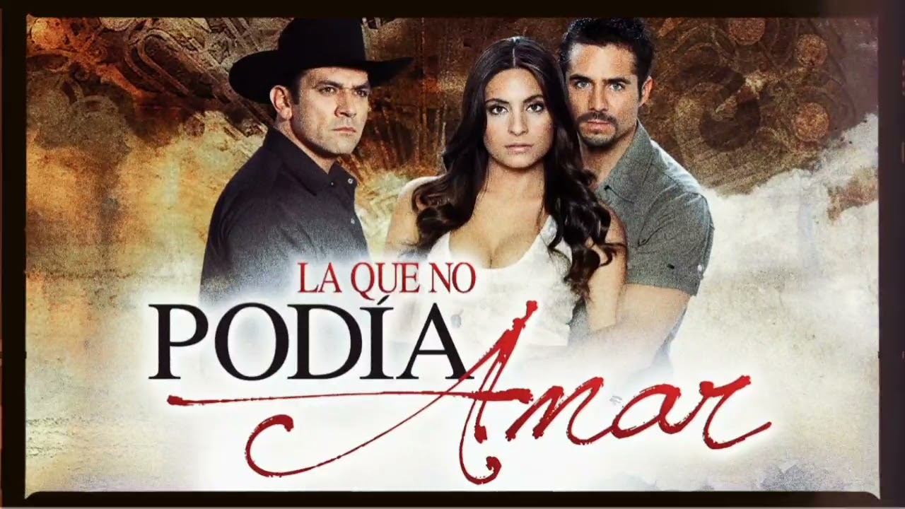 Acción Venenosa (Soundtrack) La Que No Podía Amar