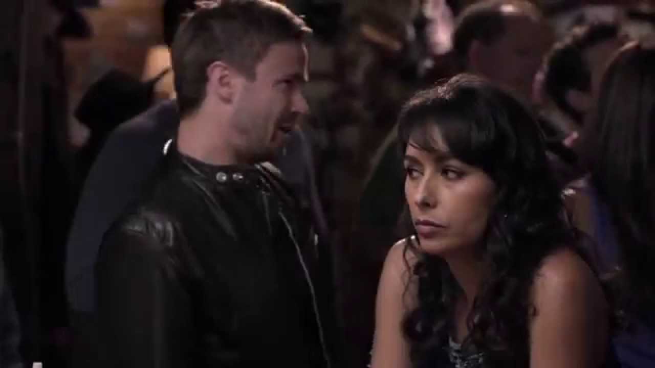 Morgan David Jones - Showreel Full Scenes