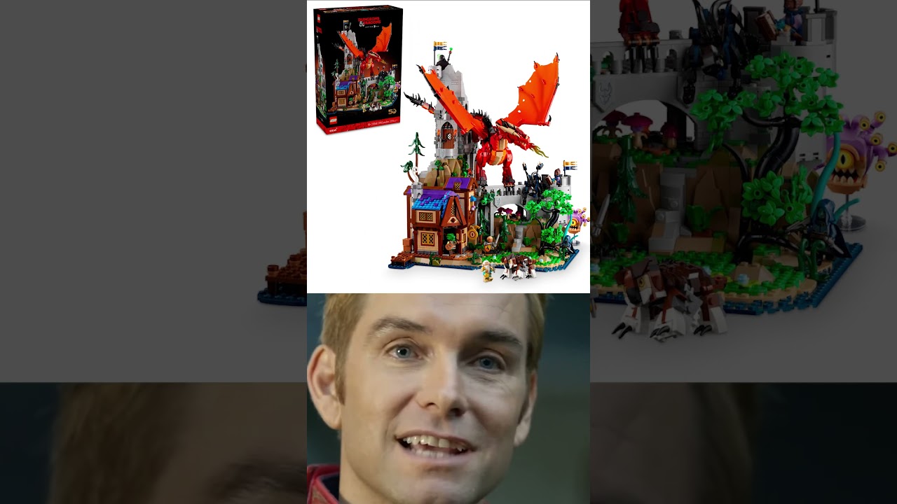 Lego Ideas Sets Ranked   -   