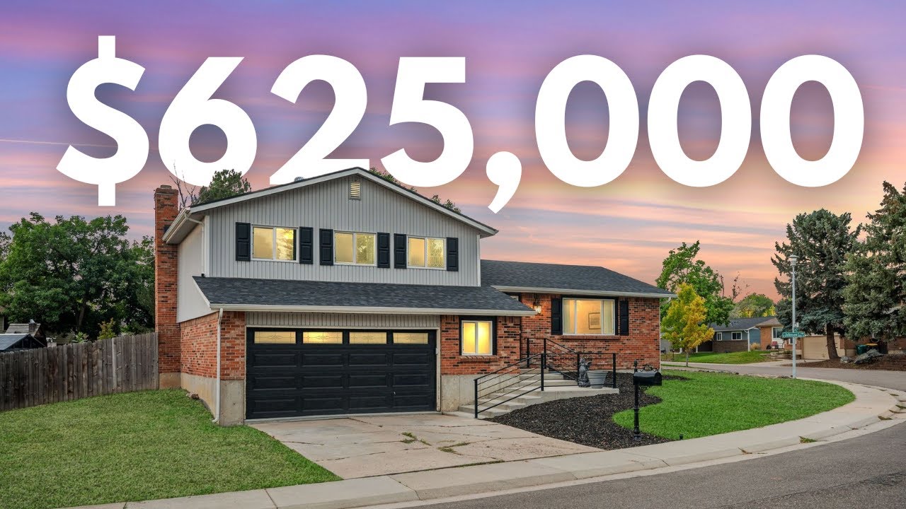 What Makes This Littleton, CO Home a SMART CHOICE for Buyers?
