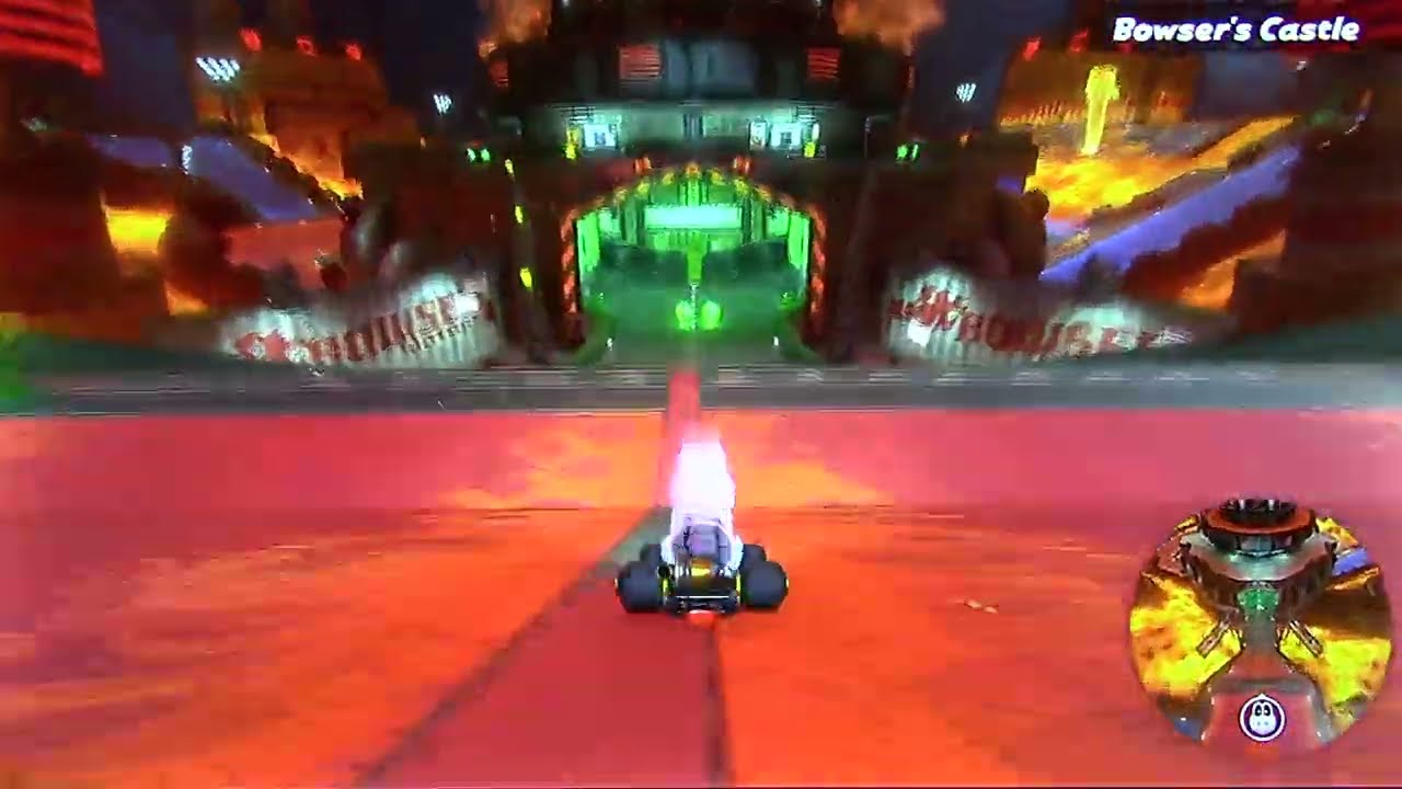 Mario Kart World Ep 23