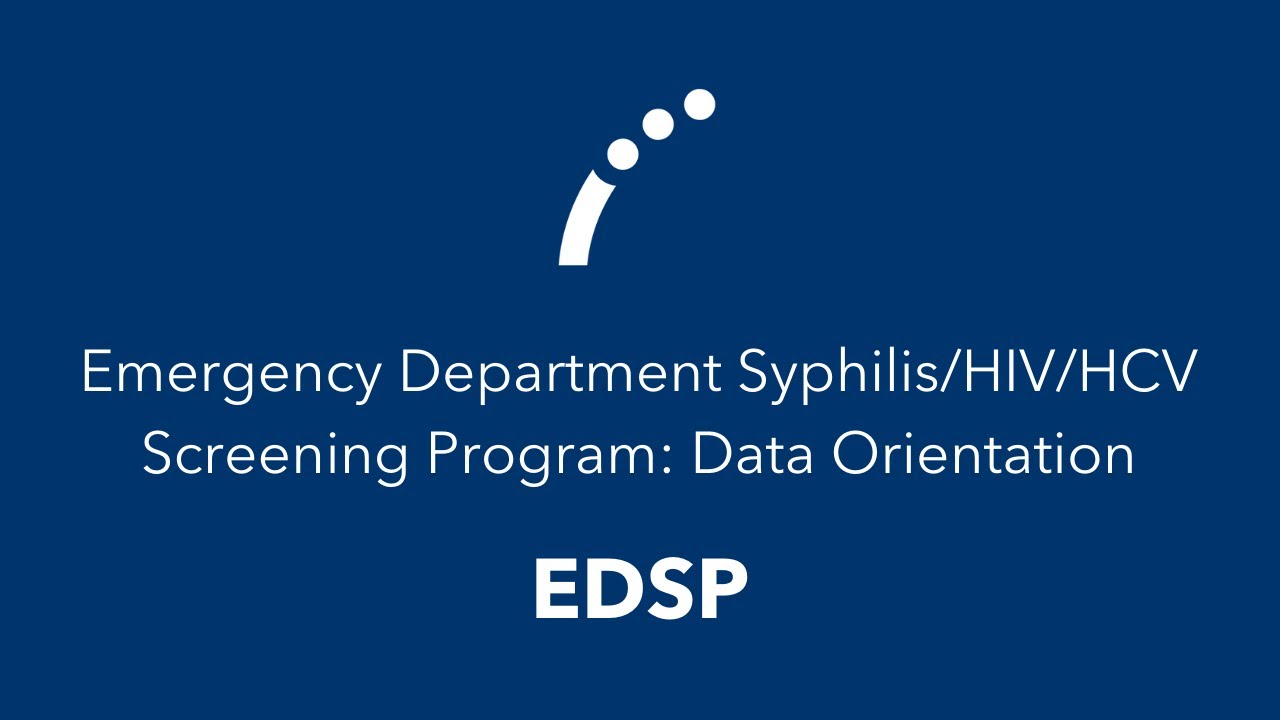 EDSP: Data Orientation