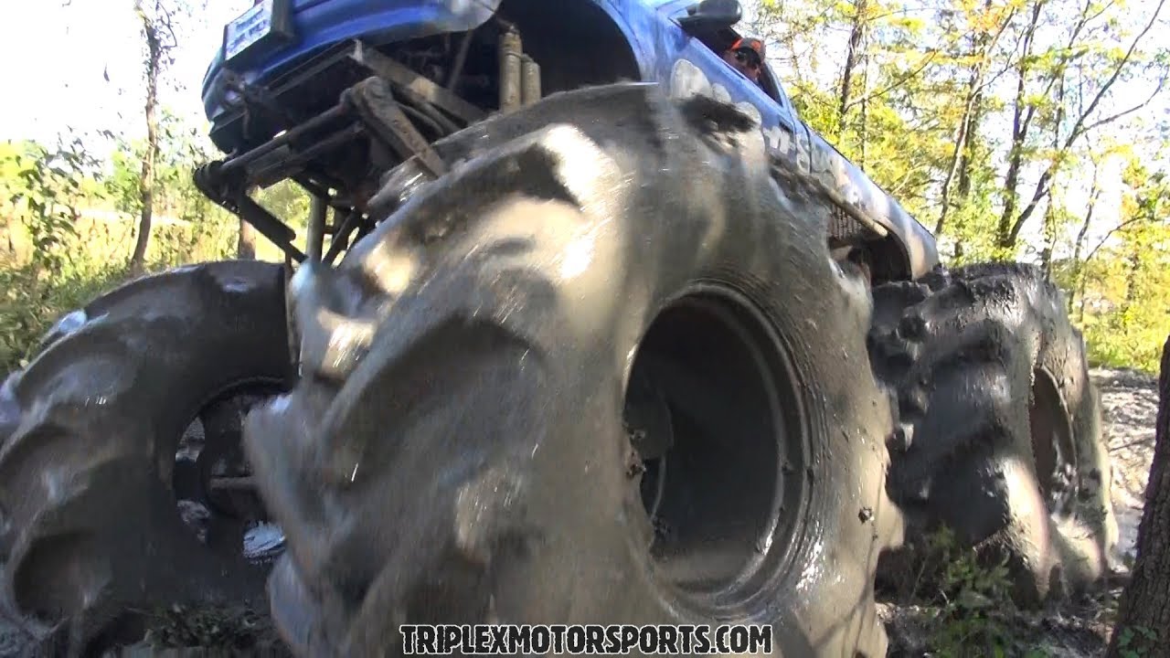 XTREME TRAIL CHALLENGE IS RUTHLESS!