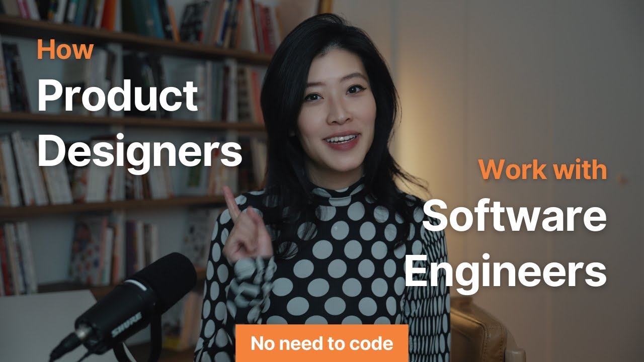 How product designers work with software engineers (my top 5 tips)